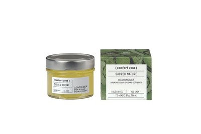 SACRED NATURE CLEANSING BALM, 110 ML
