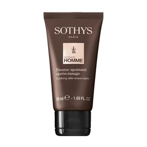 MEN SOOTHING AFTER SHAVE BALM, 50 ML