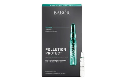 AMPOULE REPAIR POLLUTION PROTECT, 7 x 2 ML 