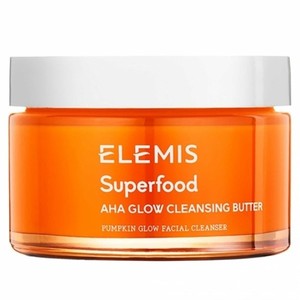 SUPERFOOD AHA GLOW CLEANSING BUTTER, 90 G