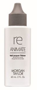 REANIMATE LACQUER THINNER, 60 ML