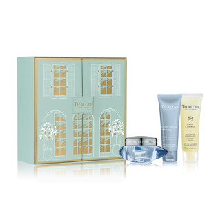 COLD CREAM MARINE COCOONING MOMENT GIFT BOX
