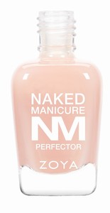 NAKED MANICURE BUFF PERFECTOR