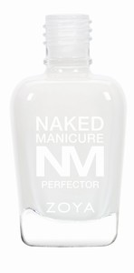 NAKED MANICURE TIP PERFECTOR