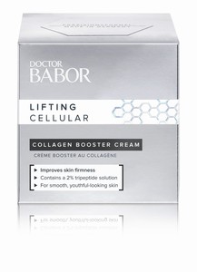 DR BABOR LIFTING COLLAGEN BOOSTER CREAM, 50 ML