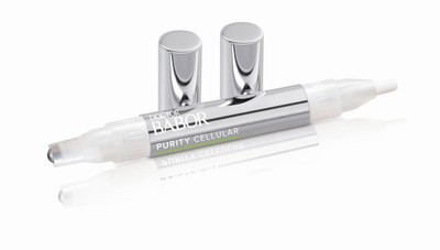 DR BABOR PURITY BLEMISH REDUCING DUO, 2 x 2 ML 