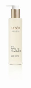 CLEANSING EYE MAKE UP REMOVER, 100 ML