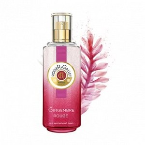 GINGEMBRE ROUGE FRAGRANT WELLBEING WATER, 100 ML