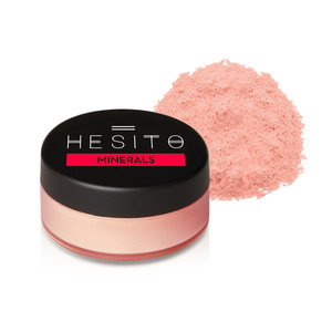 HESITO MINERALS - FINISHING TOUCH, 12 G